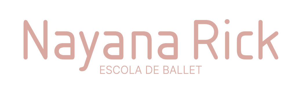 Nayana Rick — Escola de Ballet Clássico