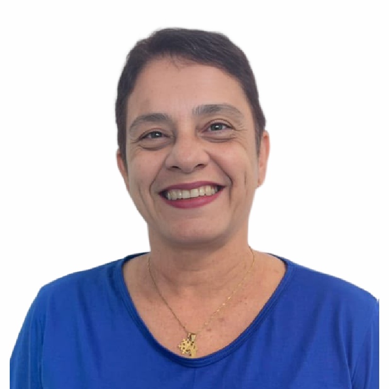 Professora Isadora Salles — Escola de Ballet Nayana Rick